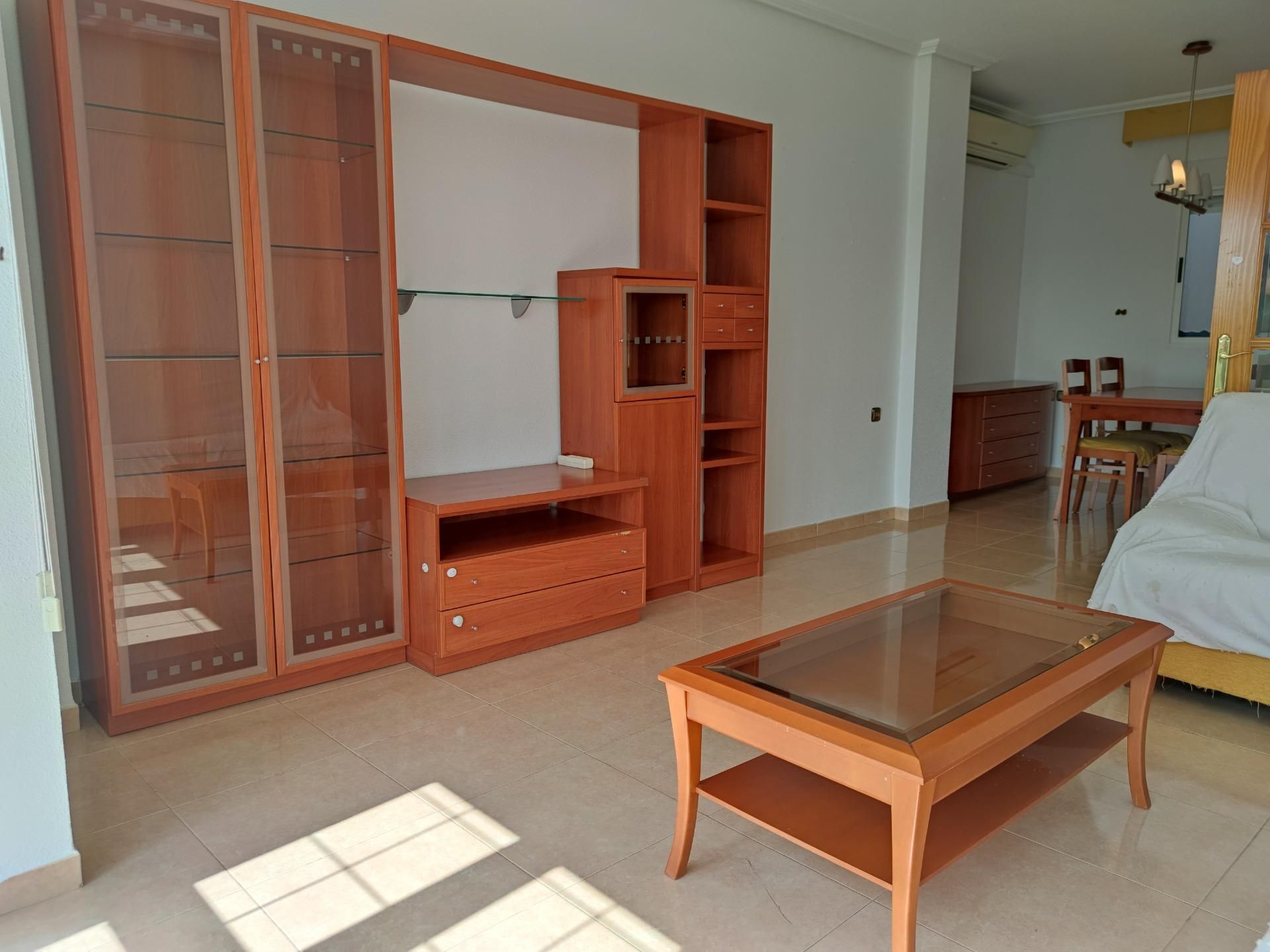 Flat to rent in  ANGEL PINAR (RIBERA), Ribera de Molina - Torrealta