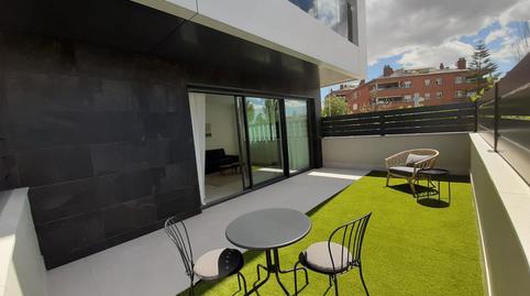 Photo 2 of Flat for rent in Avinguda de Barcelona, 105, Les Planes, Sant Joan Despí