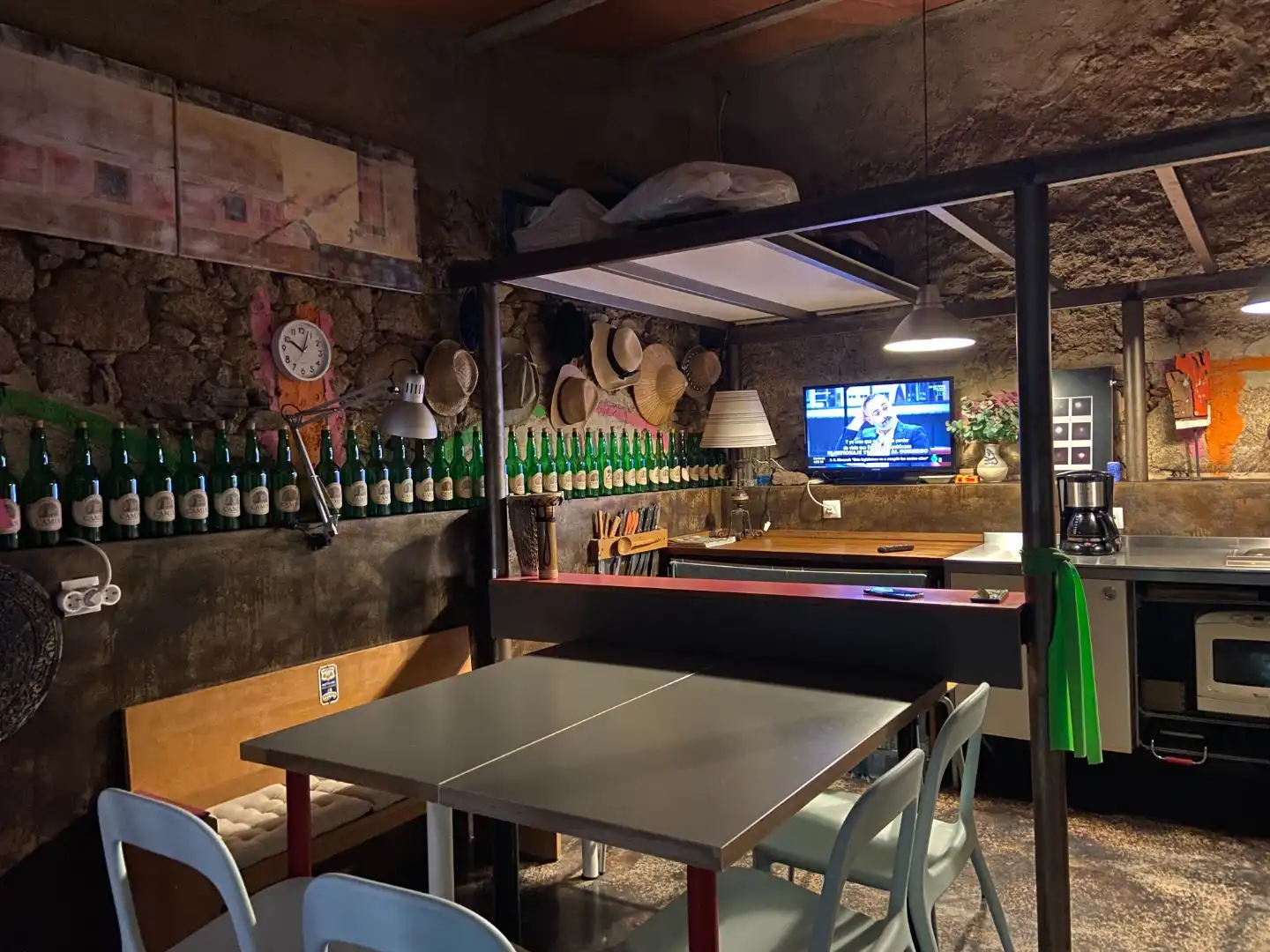 Casa rustica in vendita a Calle San Antonio 13, imagen 8