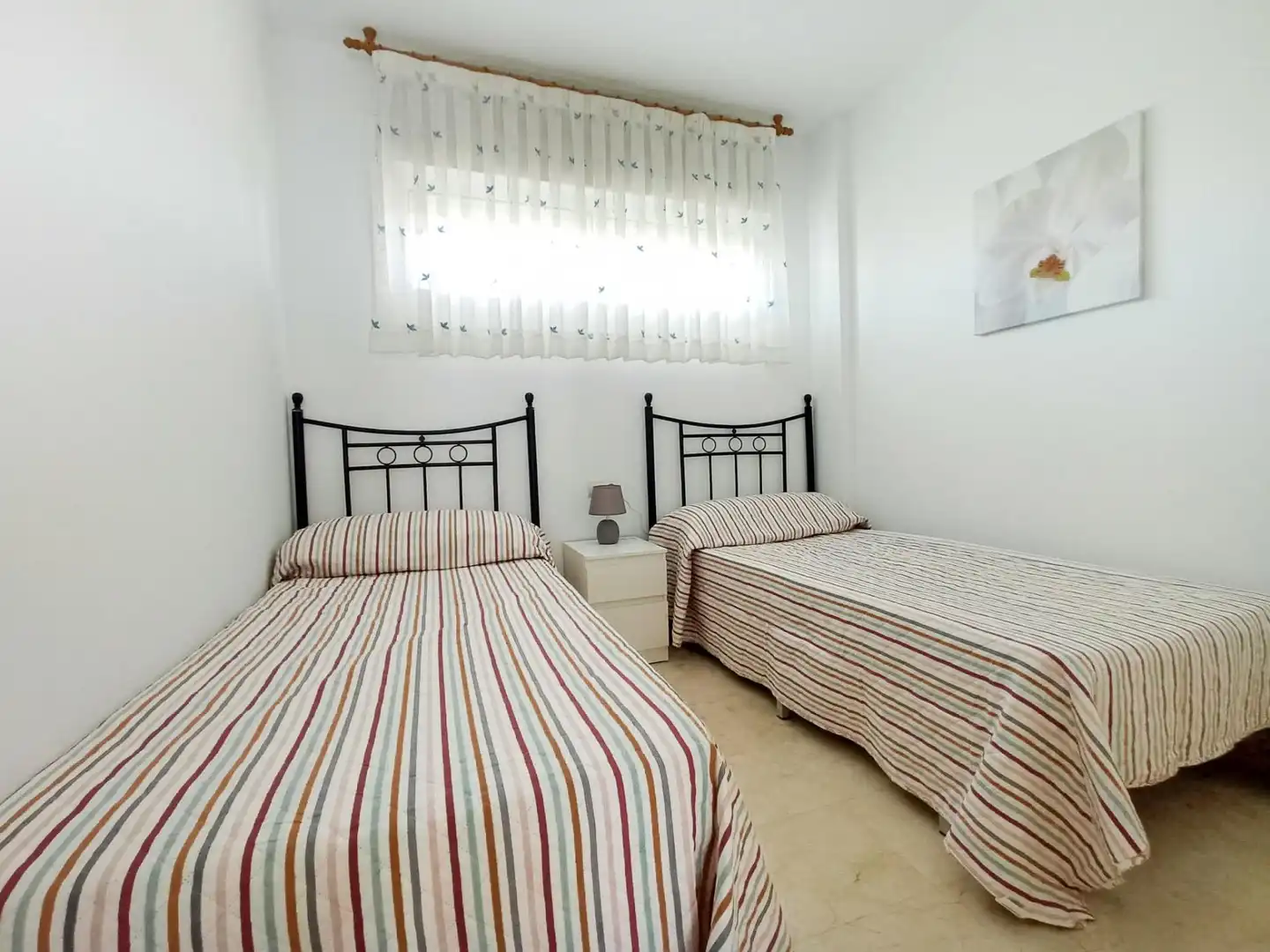 Apartamento con terraza en venta en L'Albir, imagen 14