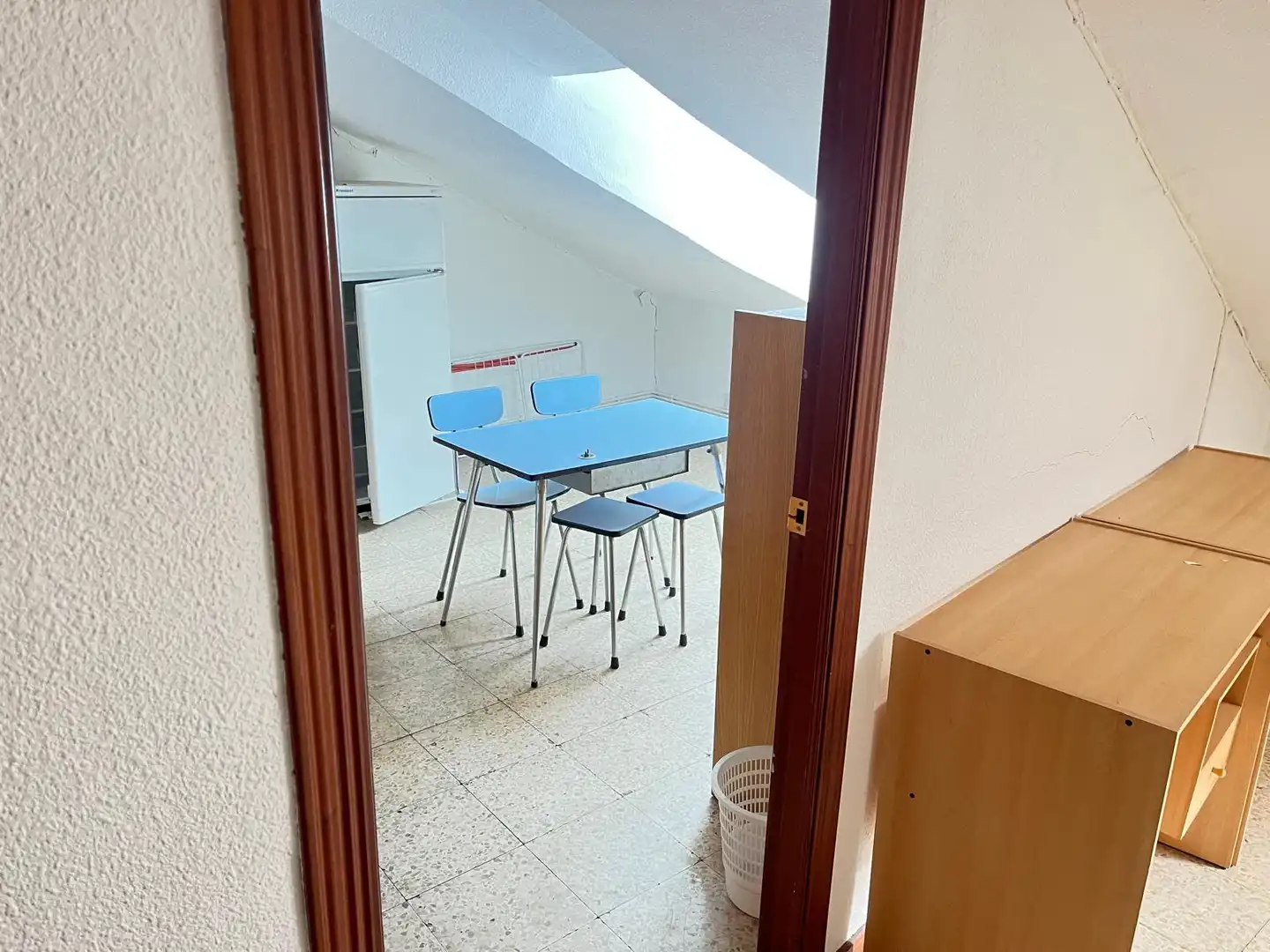 Piso en venta en Calle de Lain Calvo, Casco Antiguo