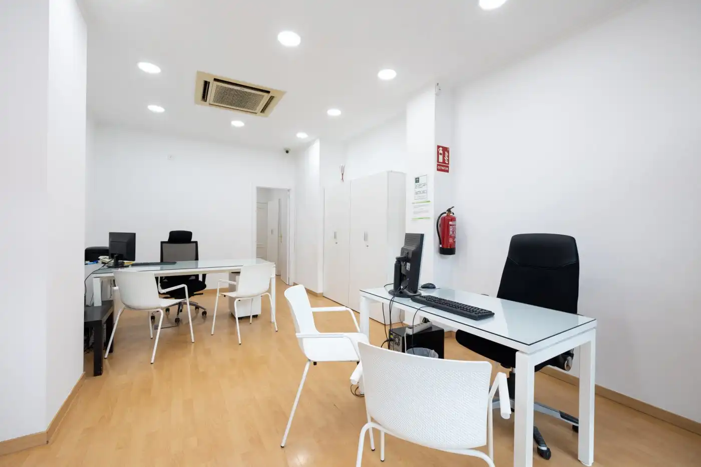 Local comercial en venda a Beiro, imagen 8