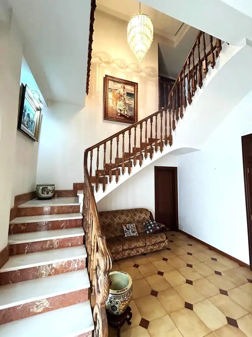 Casa o xalet en venda en Palma de Gandia amb Terrassa i Balcó