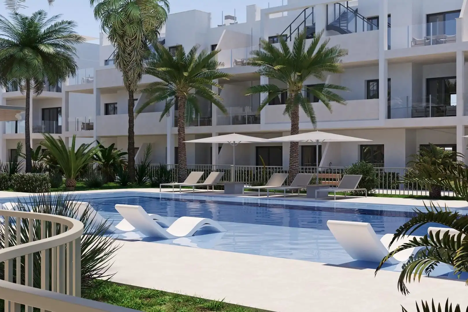 Apartment for sale in San Cayetano, imagen 3