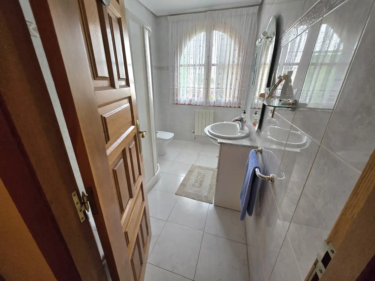 Casa con piscina in vendita a Nalda, imagen 32