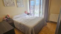 Bedroom of Flat for sale in  Logroño