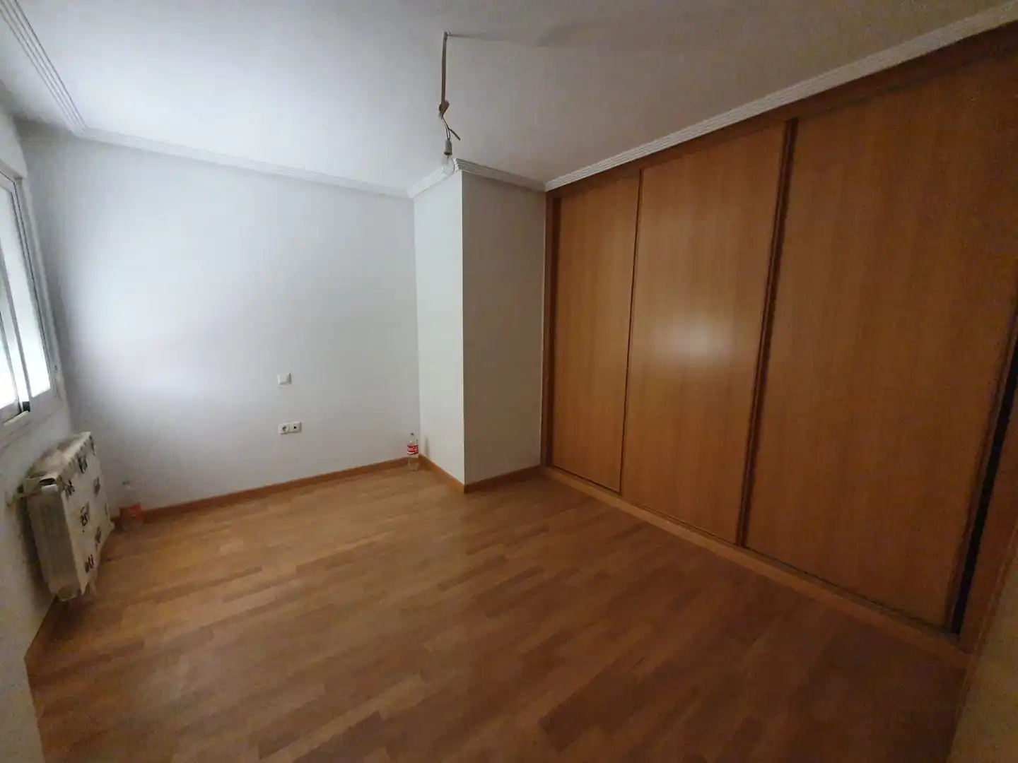 Piso con ascensor en venta en Carretera de Córdoba - Libertad, imagen 3