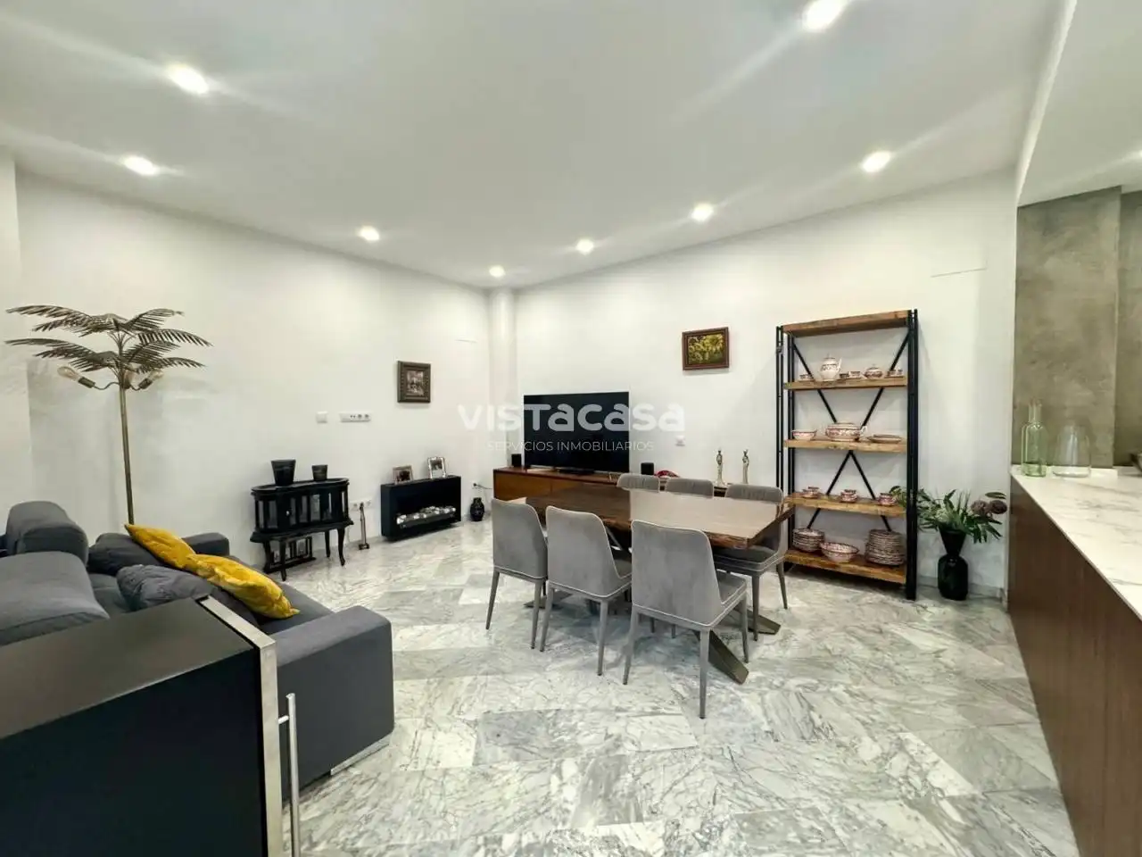 Casa o xalet en venda en Mairena del Alcor amb Aire condicionat, Calefacció i Terrassa