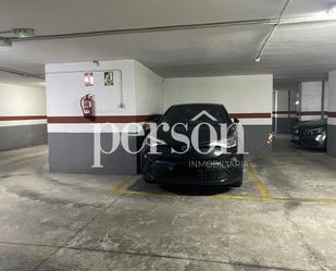 Parking of Garage for sale in  Valencia Capital