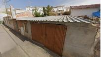 Exterior view of Single-family semi-detached for sale in Villanueva de las Torres  with Balcony