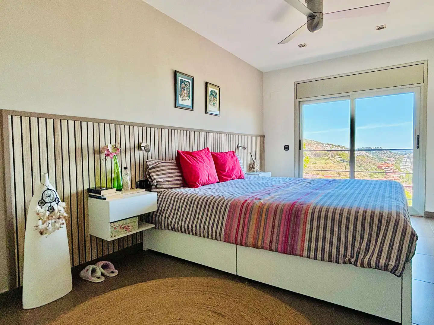 Detached homes for rent in Carrer Cristina Morenes, Les Botigues de Sitges