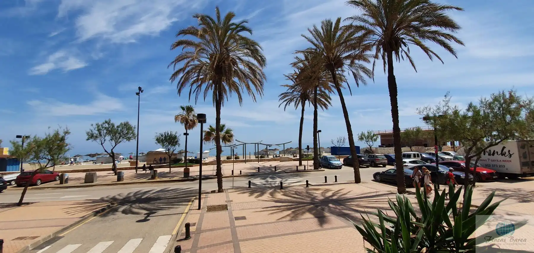 Piso con piscina en venta en Maritimo Rey de Espana, imagen 16