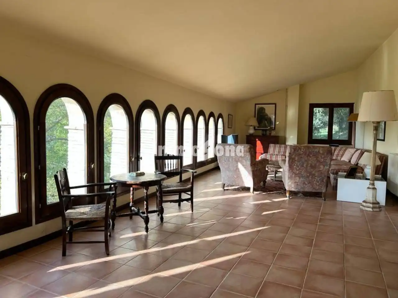 Finca rústica en venta en Argelaguer con Calefacción, Jardín privado y Terraza