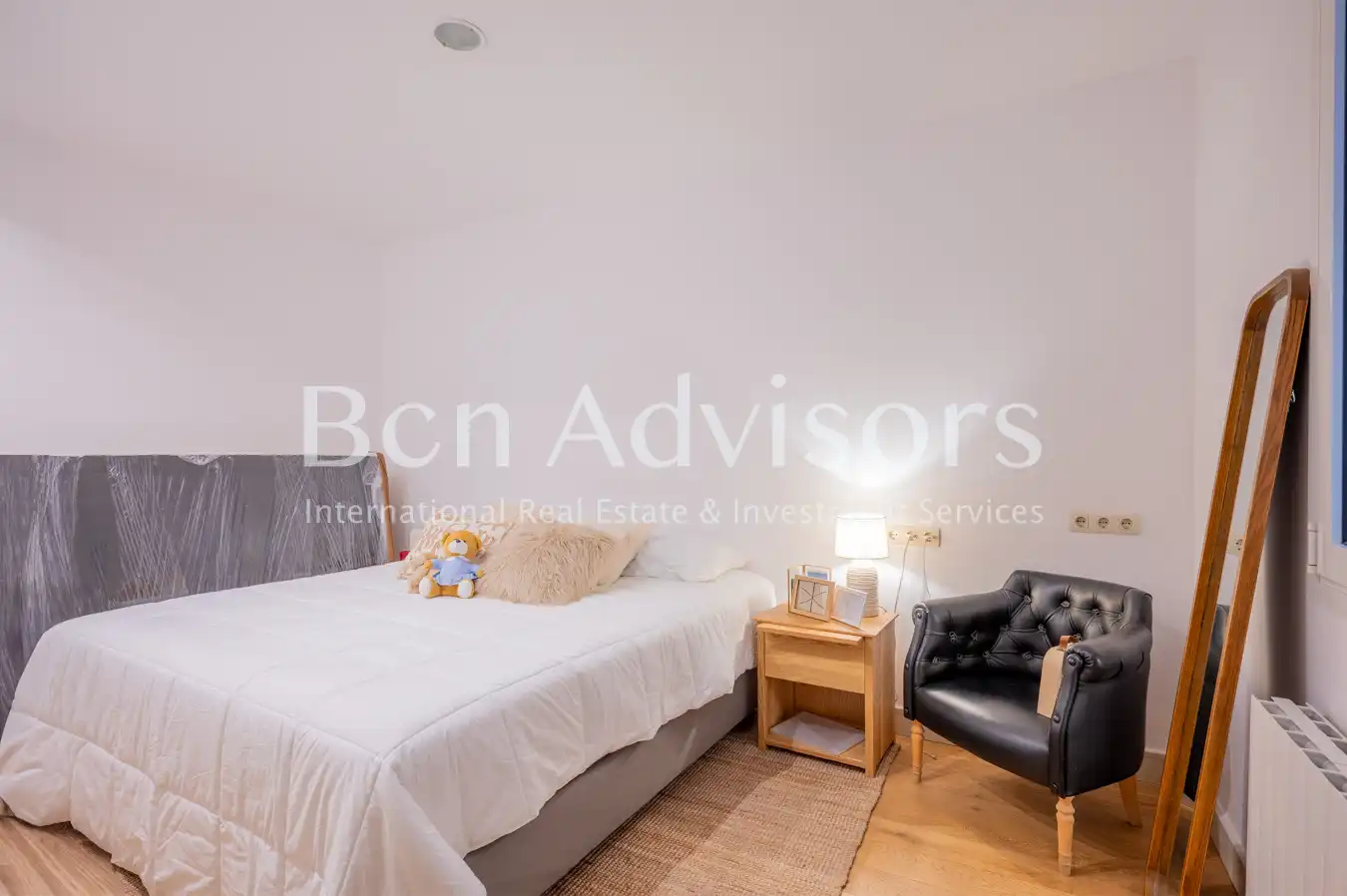 Appartement avec terrasse à vendre à Rambla de Catalunya, imagen 25