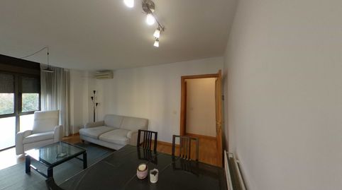 Foto 4 de Pis de lloguer a Ronda de Segovia, Imperial, Madrid Capital