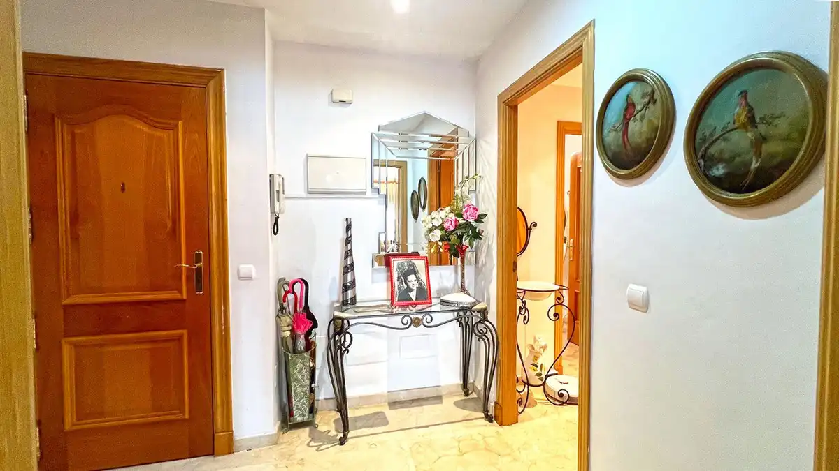 Appartement avec ascenseur à vendre à Marbella Centro, imagen 14