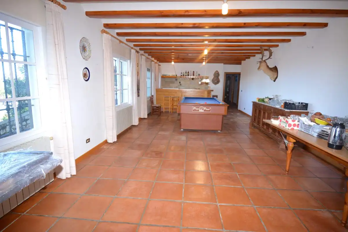 Detached house with pool for sale in La Pedrera - Vessanes, imagen 23
