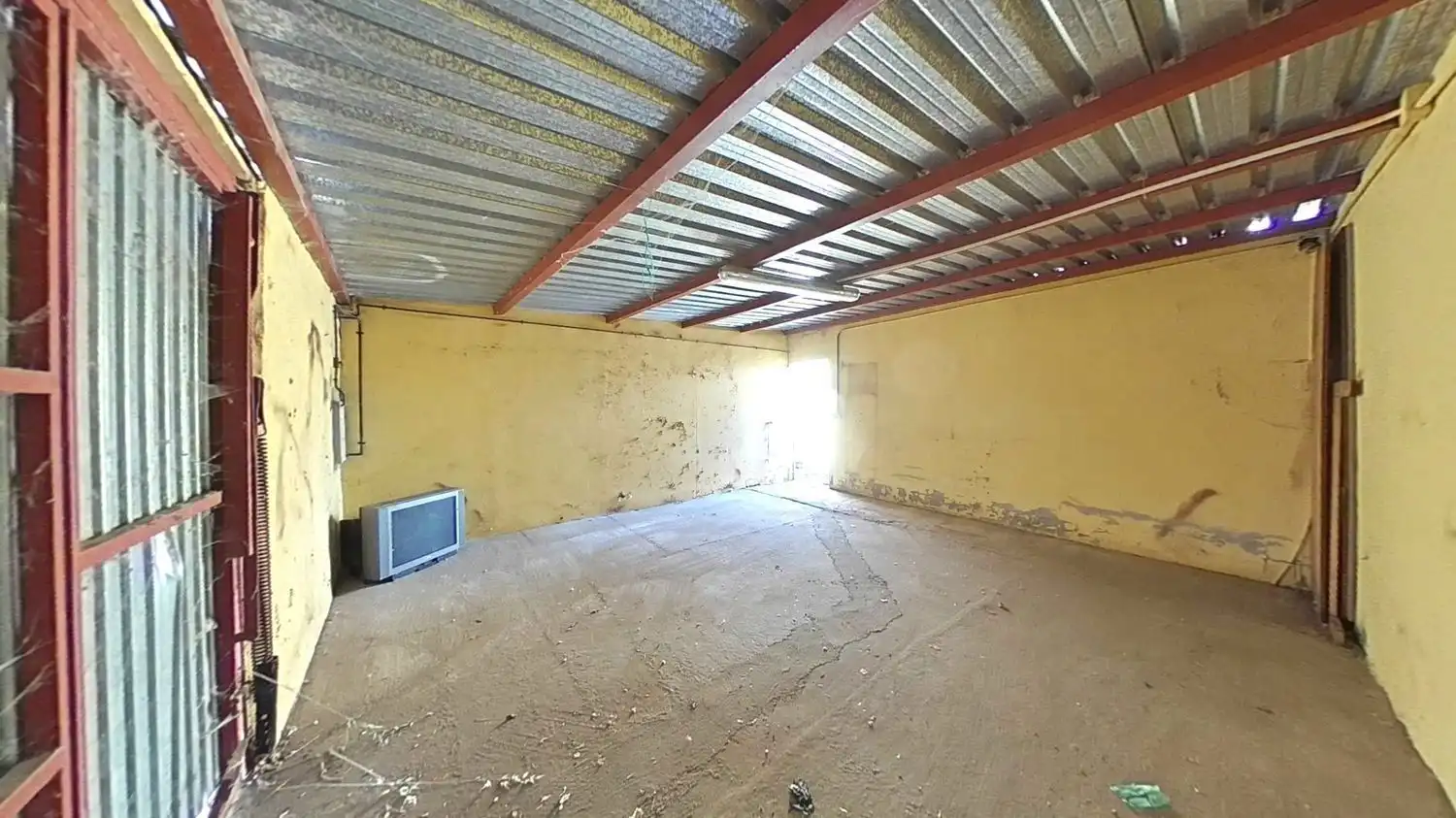 Casa adosada en venda a Viejo de Medina, Pozaldez