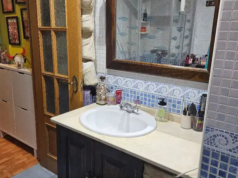 Bany de Pis en venda en Motril amb Aire condicionat i Balcó