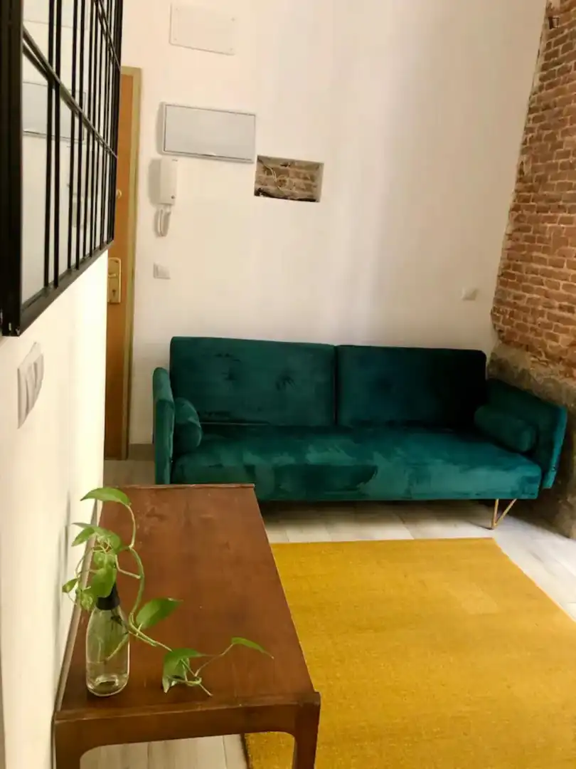 Appartement compact à louer à Centro, imagen 18