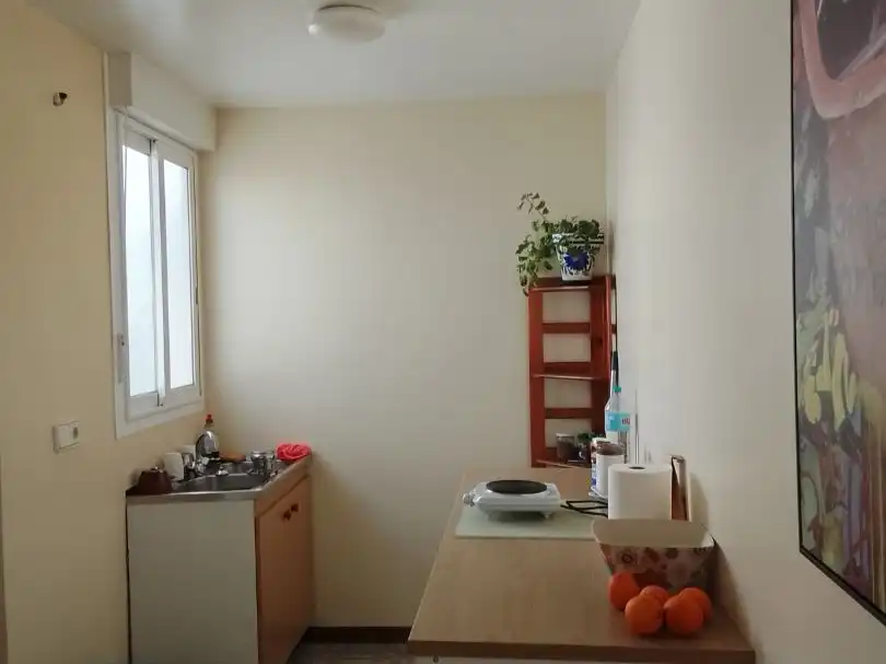 Kitchen of Storage room for sale in Santander