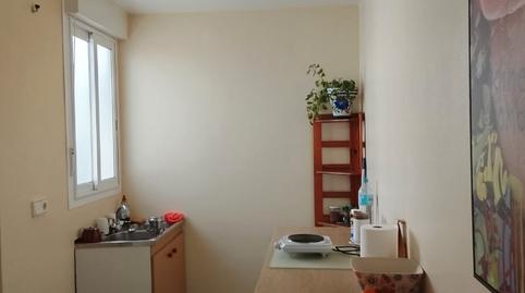 Foto 3 de Traster en venda a Calle Castilla, 19, Castilla - Hermida, Santander