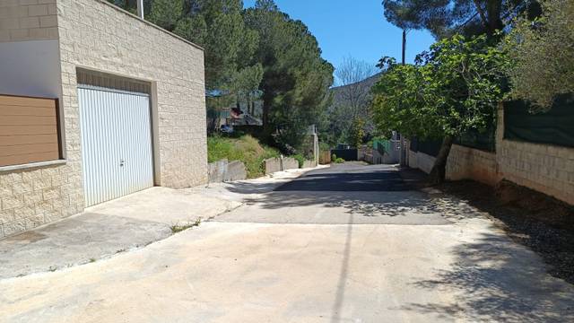 Terreno residencial en Venta en Gilet