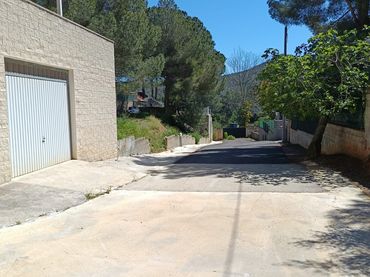 Wohnbaugrundstück zum Verkauf in Gilet