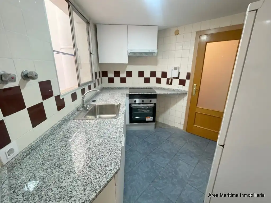 Wohnung zur Miete in Carrer del Riu Tajo, La Malva-rosa