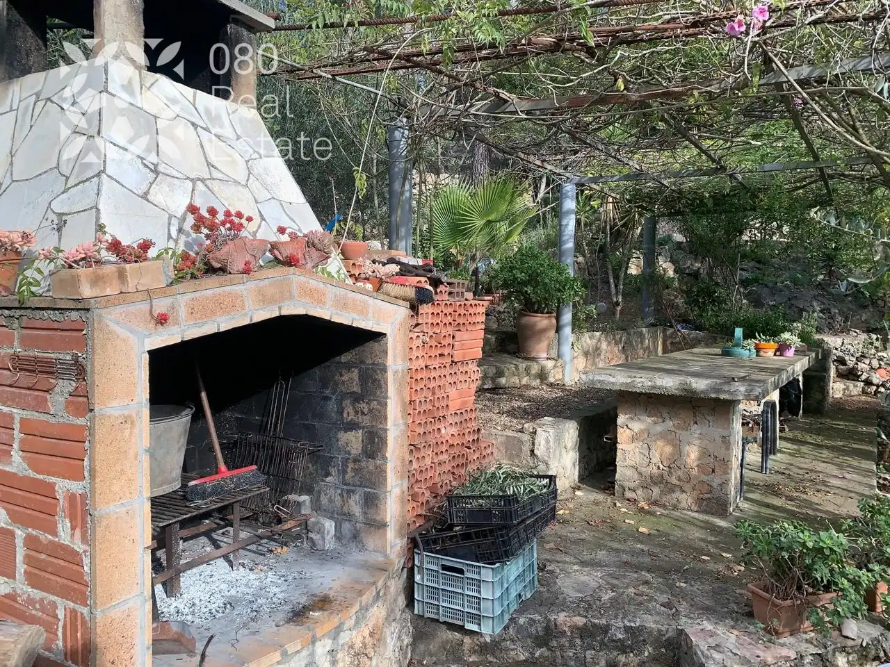Grundstücke und Bauplätze zum Verkauf in Carrer Garraf, imagen 18