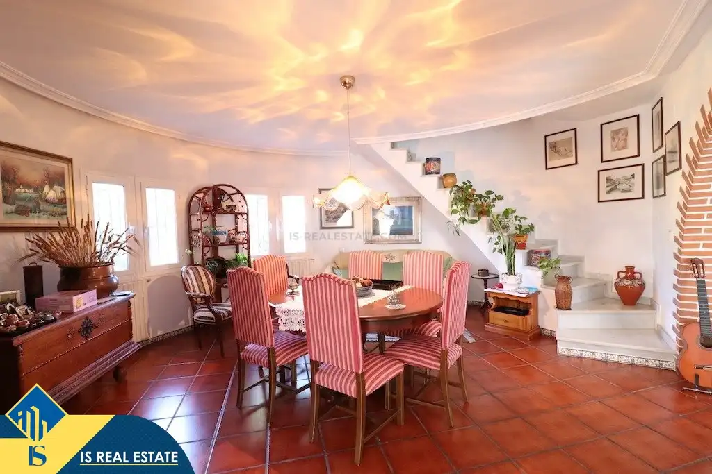 Villa avec piscine à vendre à Zona Carrefour - Urbanizaciones, imagen 7