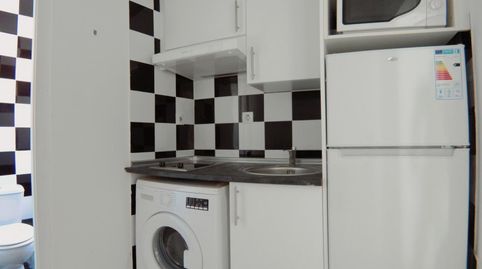 Photo 5 of Study for rent in Valdeacederas, Madrid Capital