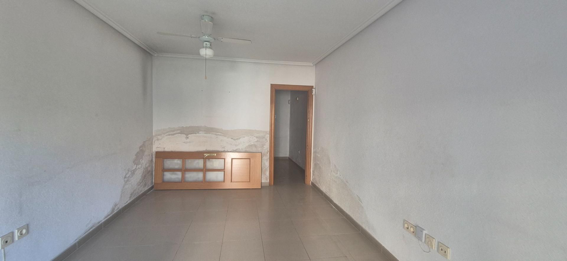 Flat for sale in  Murcia Capital  with Balcony and Alarm