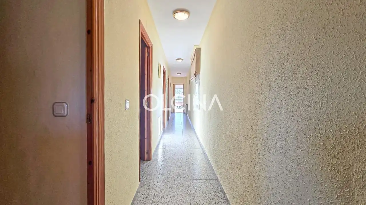 Houses for sale in Banyeres de Mariola  with Heating, Private garden and Terrace