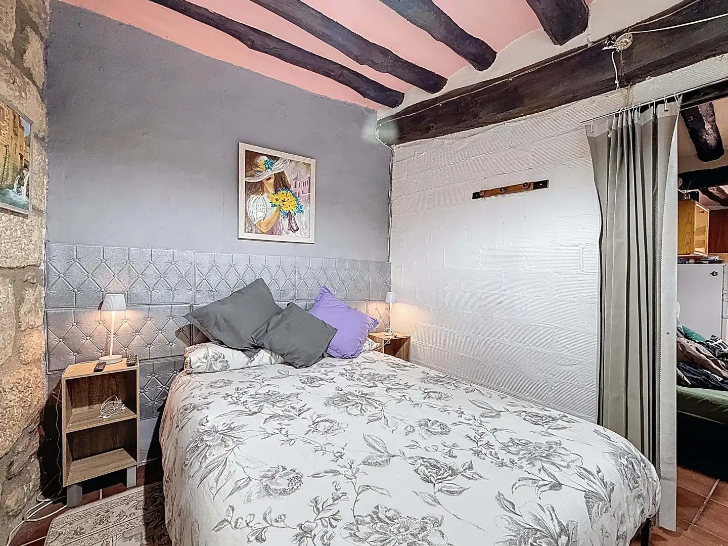 Country homes for sale in Mazaleón