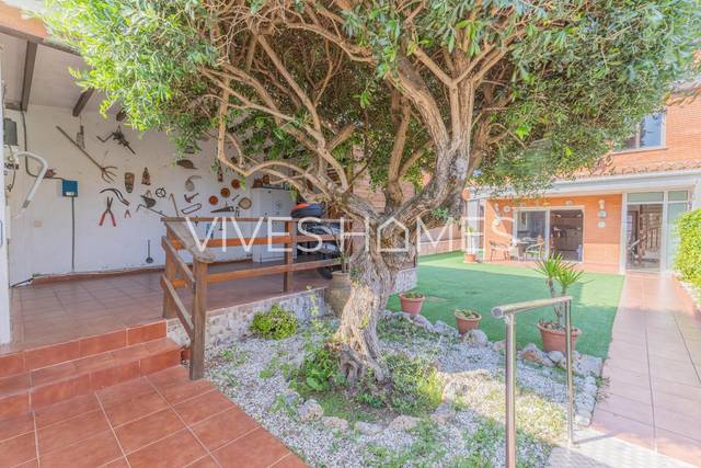 Casa-chalet en Venta en  PUIGMAL en Sant Vicenç Platja