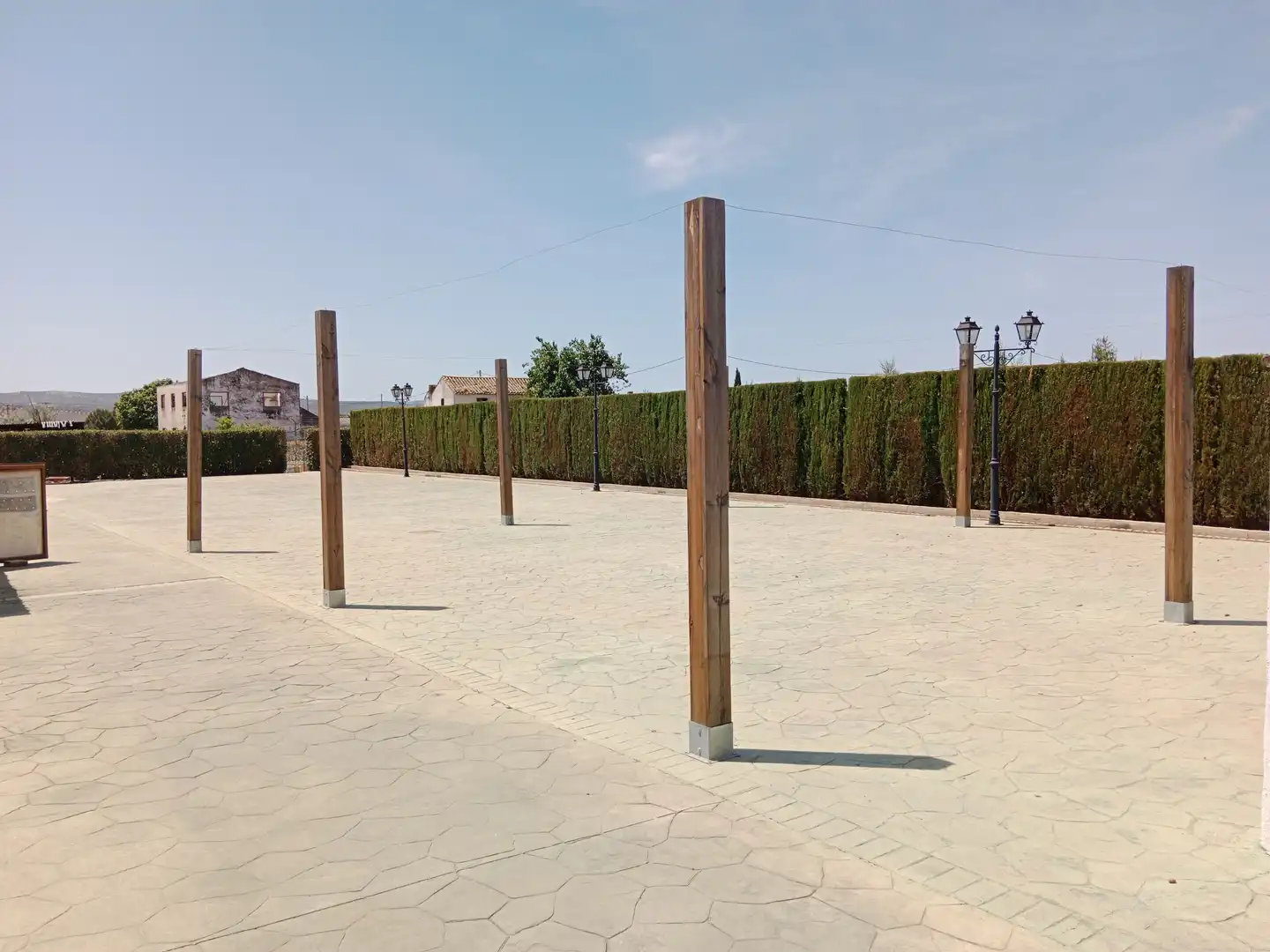 Casa rústica amb piscina en venda a Andújar, imagen 13