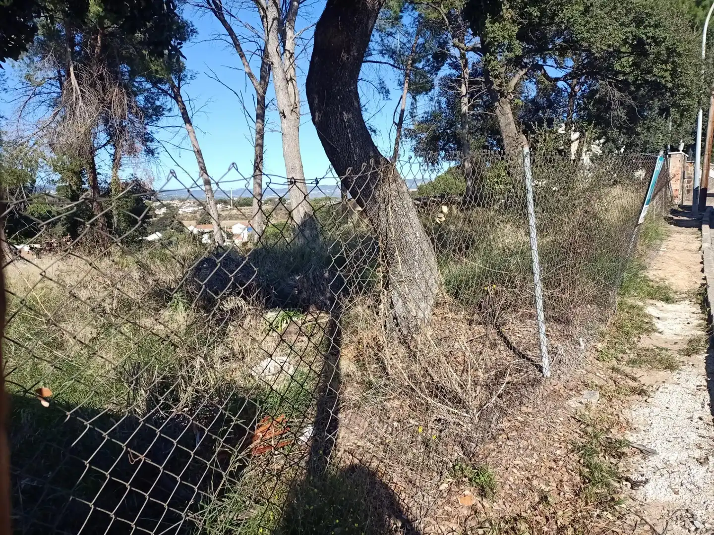 Terreno residencial en venta en Lliçà de Vall, imagen 6