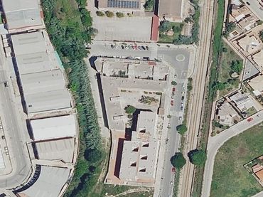 Appartamento in vendita a Calle Peru 61