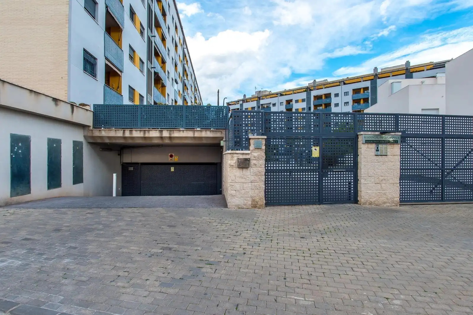 Piso en venta en Cabezo de Torres