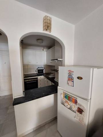 Apartamento en Alquiler en Calle Sagitario en Parque de la Paloma