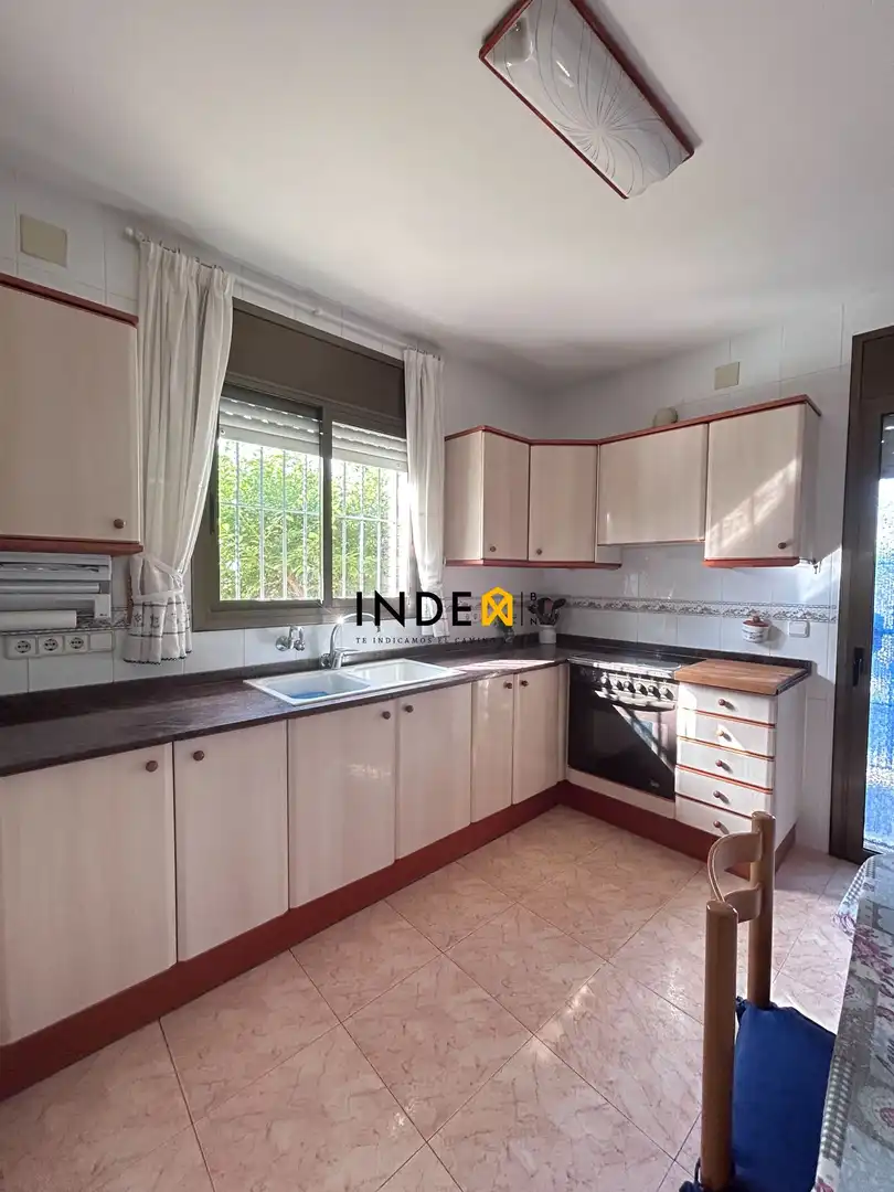 Kitchen of Houses for sale in Sitges  with Heating and Private garden