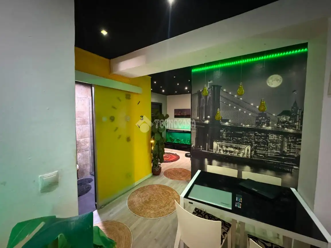 Flat for sale in Santander