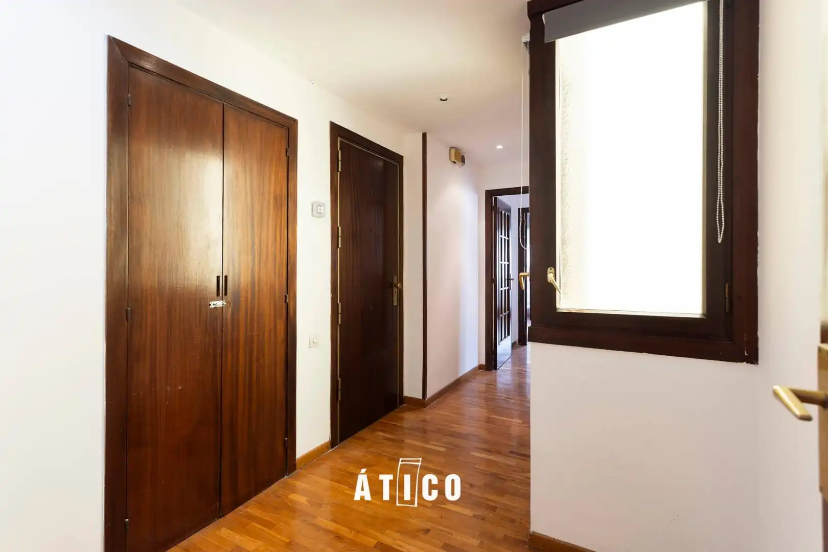Penthouse mit Aufzug zum Verkauf in Sarrià - Sant Gervasi, imagen 44