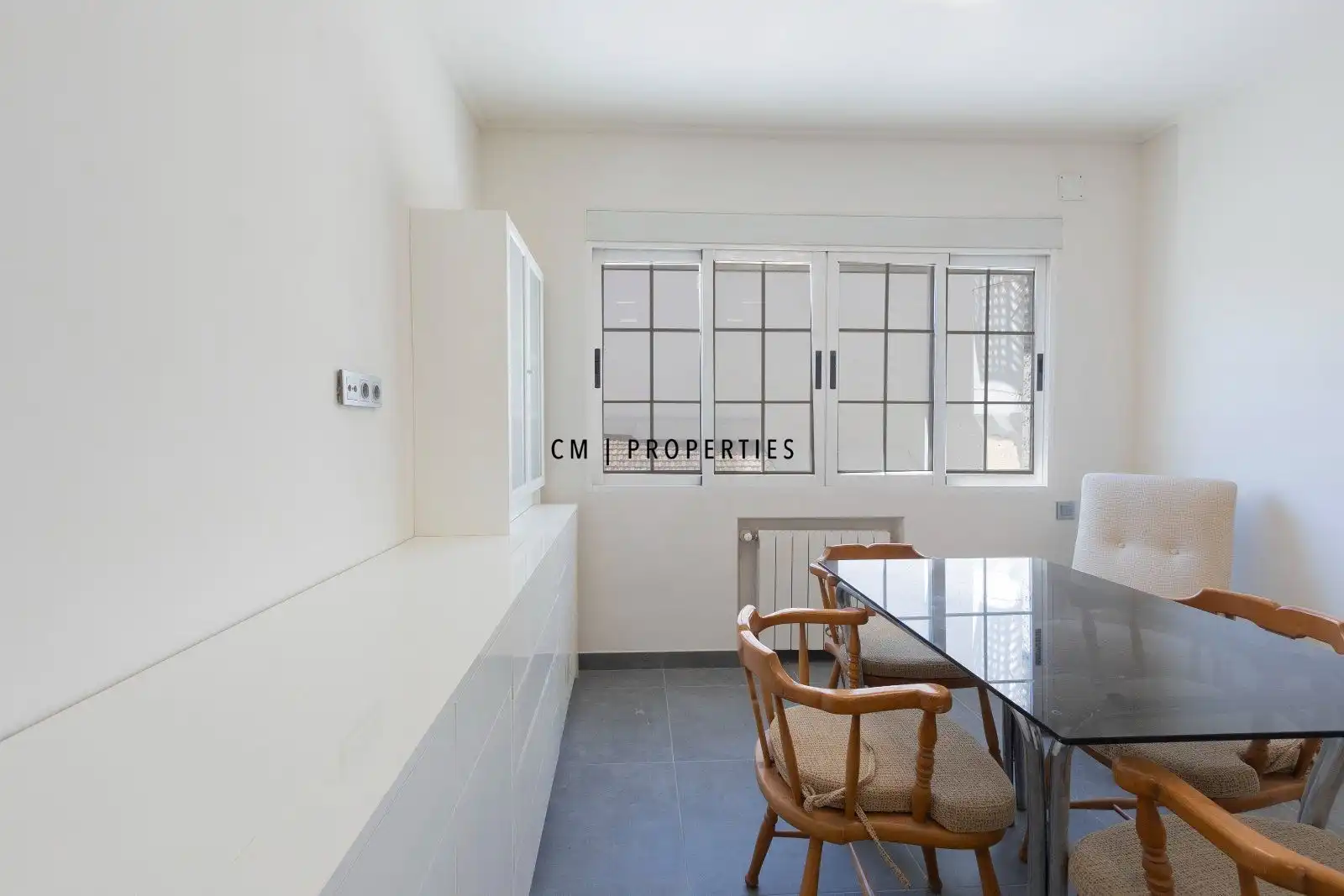 Vista exterior de Piso en venta en Xàtiva con Aire acondicionado, Calefacción y Amueblado