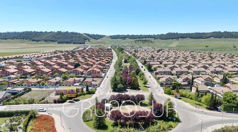 Photo 2 of House or chalet for sale in Calle Boulevard Oeste, 1, Renedo de Esgueva, Valladolid