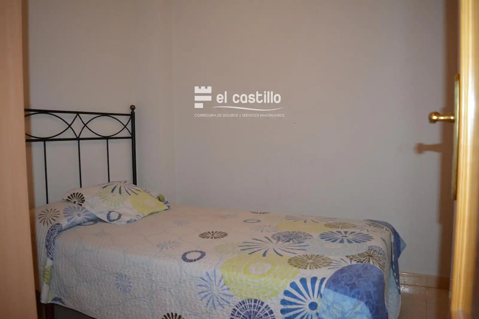 Wohnung zur Miete in La Dehesa, Sotillo de la Adrada