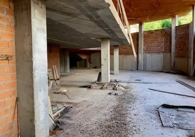 Local comercial en venda a Rúa da Ponte, imagen 13