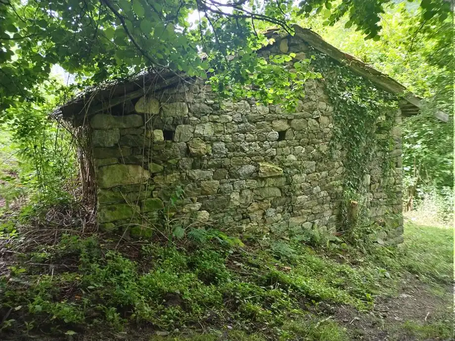 Casa rústica en venda a Caso, imagen 19