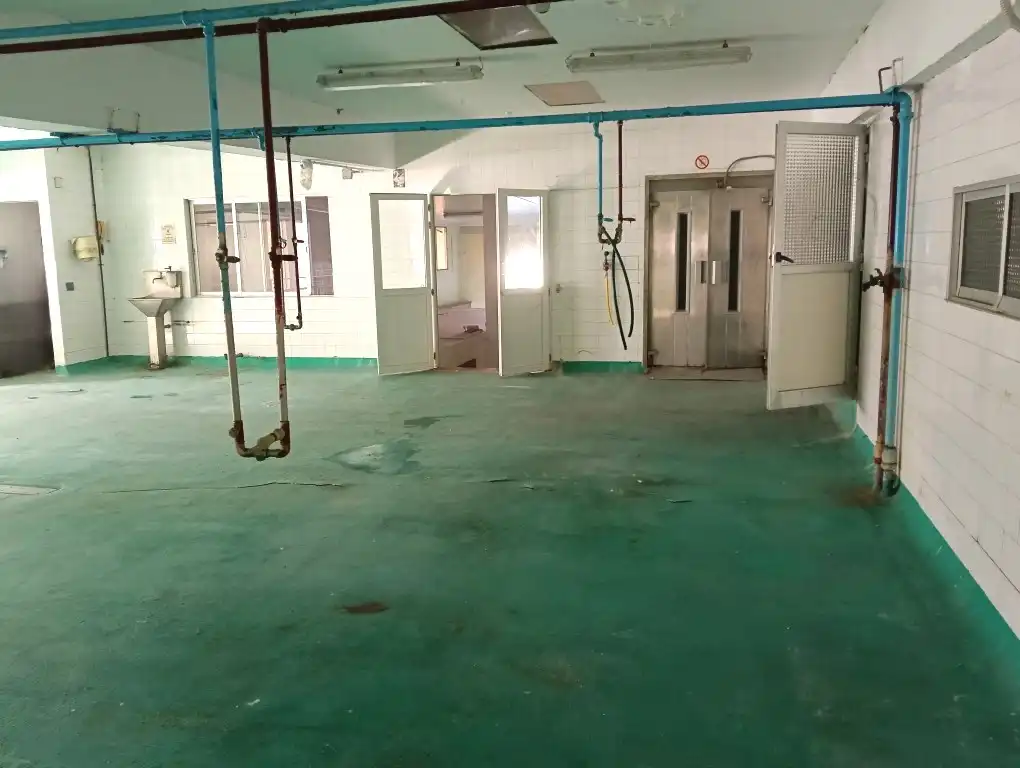 Local comercial en venta en Mejico, imagen 28